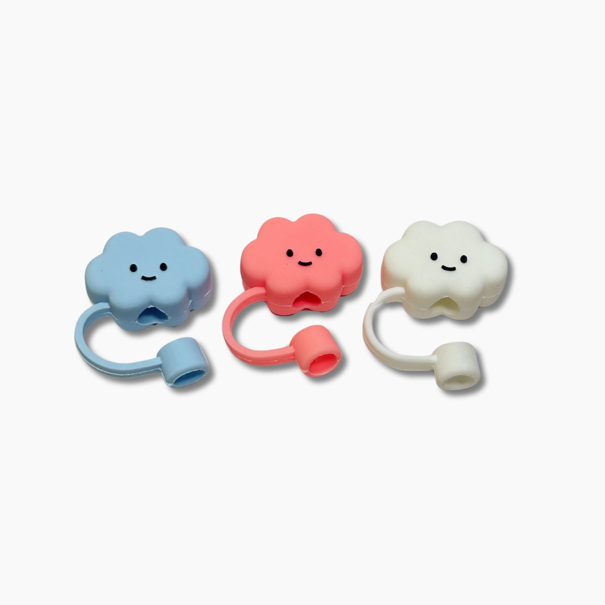 Topper de Nube | Protector de cañita