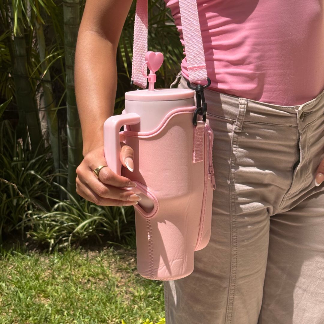 Tumbler Bag