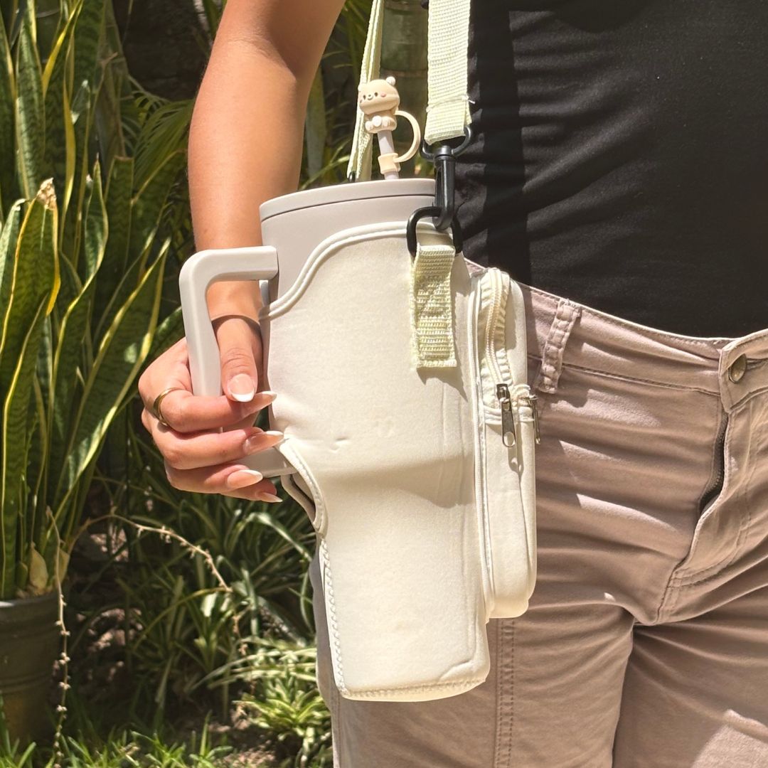 Tumbler Bag