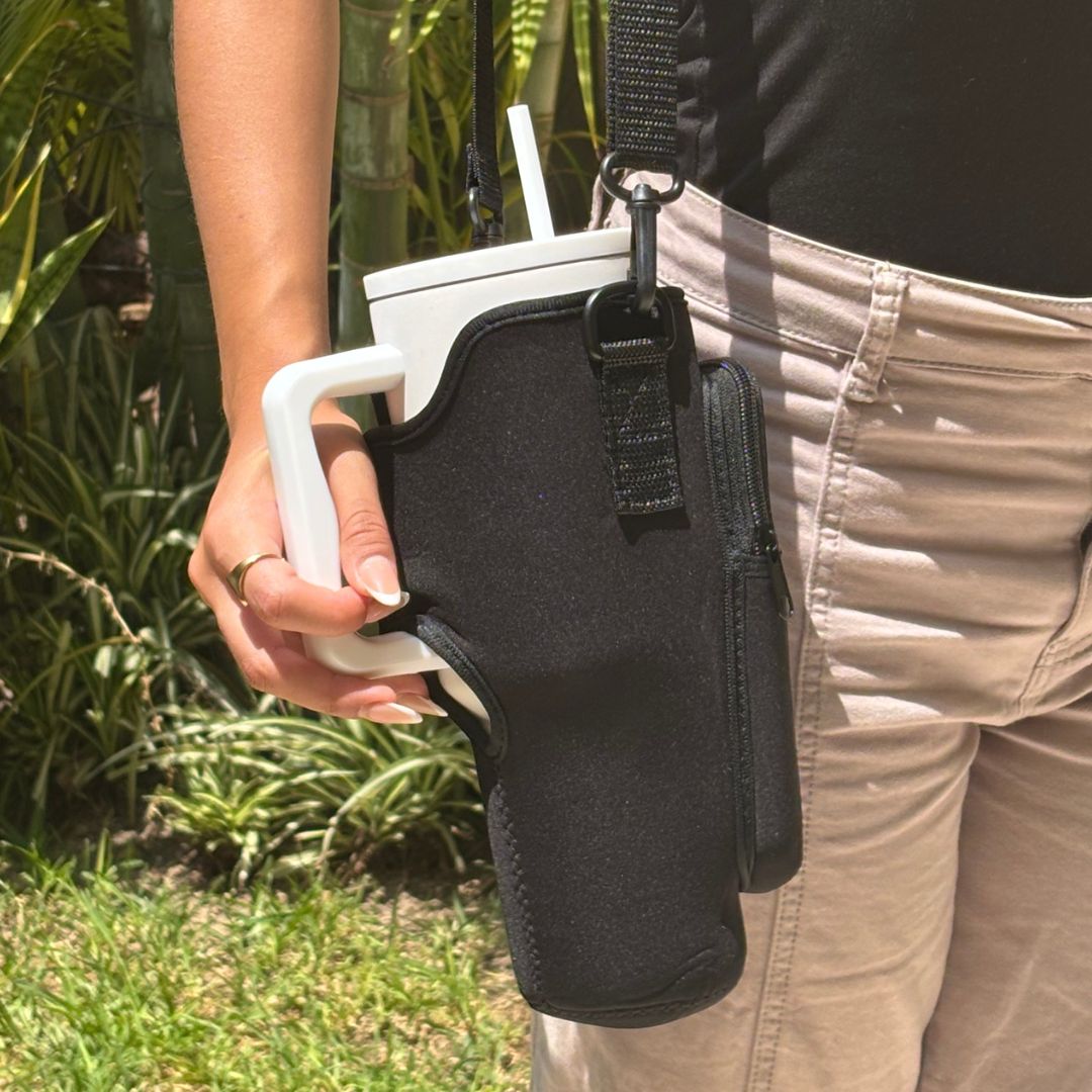 Tumbler Bag