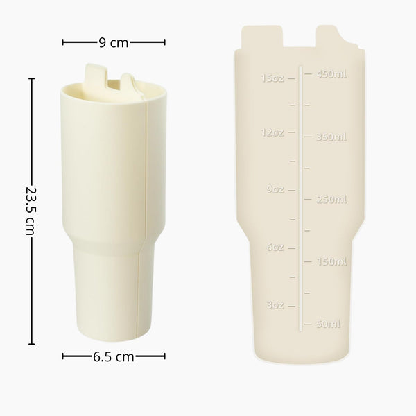 Divisor de bebidas para Tumbler de 40 oz