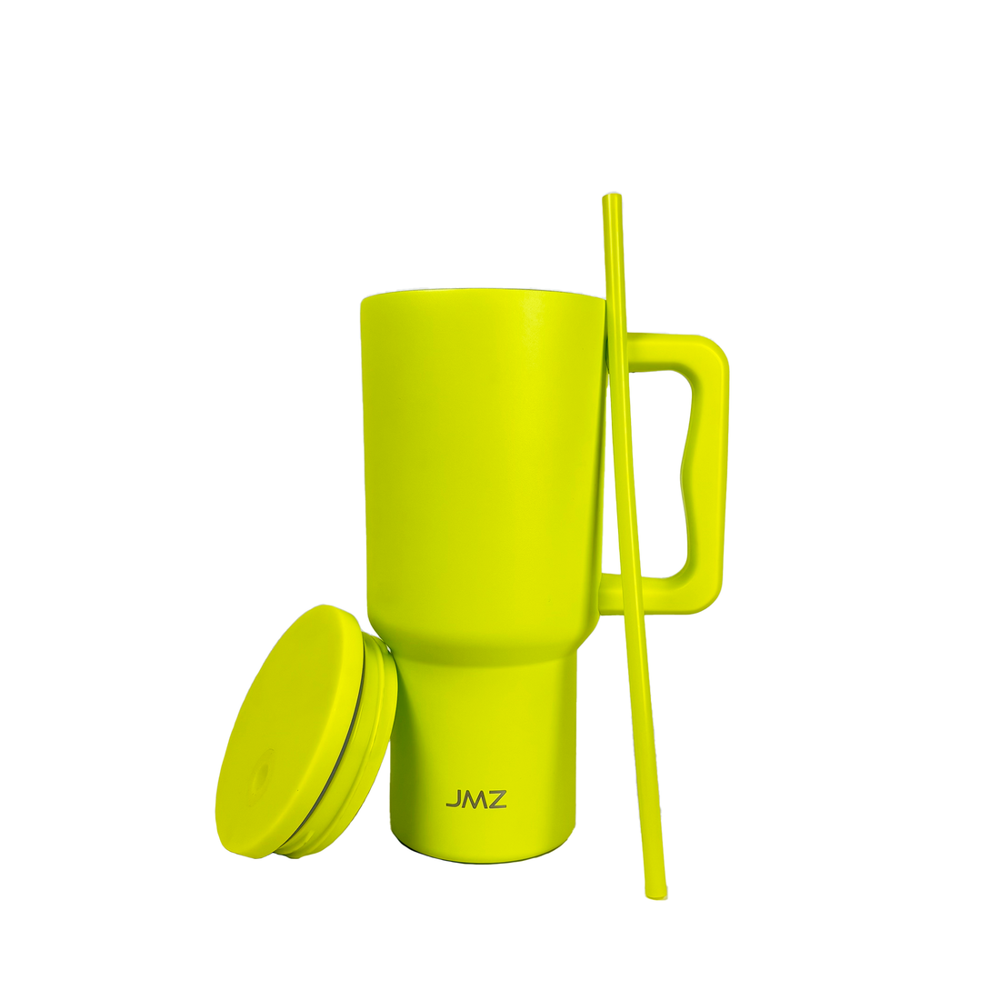 Peak Tumbler Green Apple 30 oz