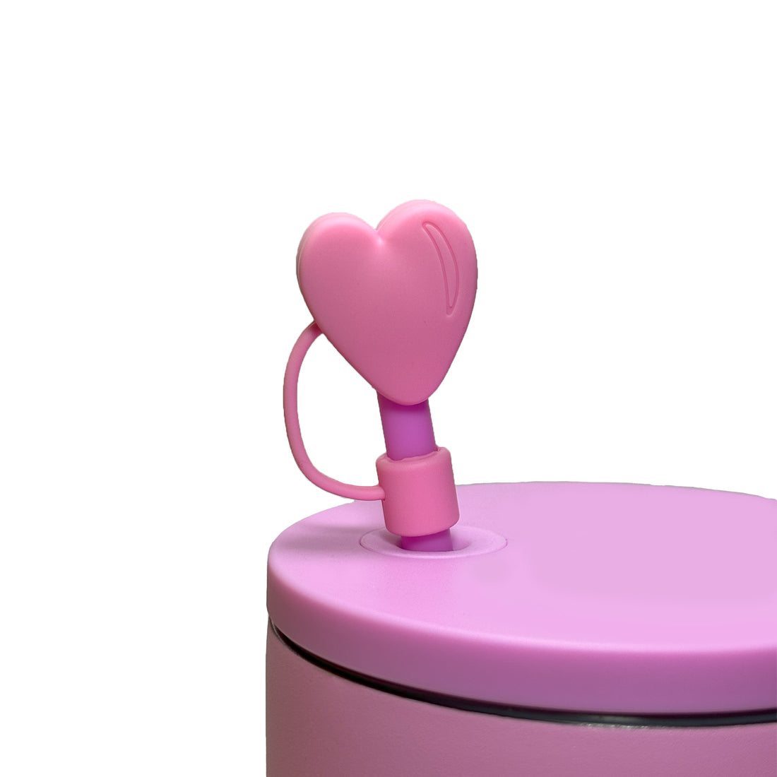 Heart Topper (Protector de Cañita)