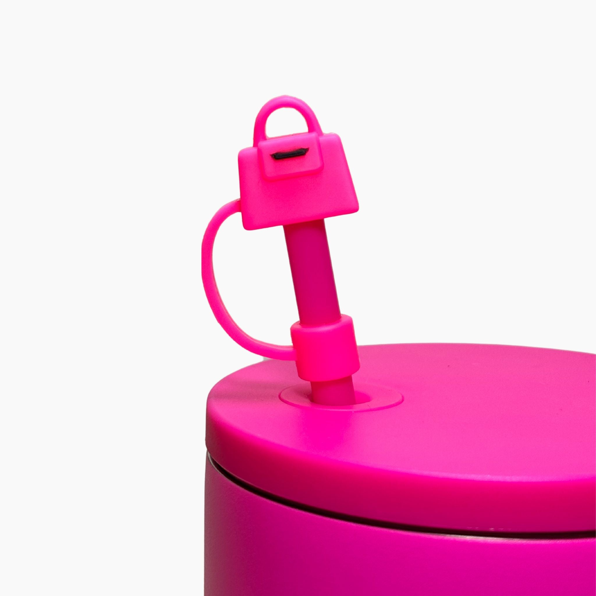 Topper de Cartera| Protector de cañita