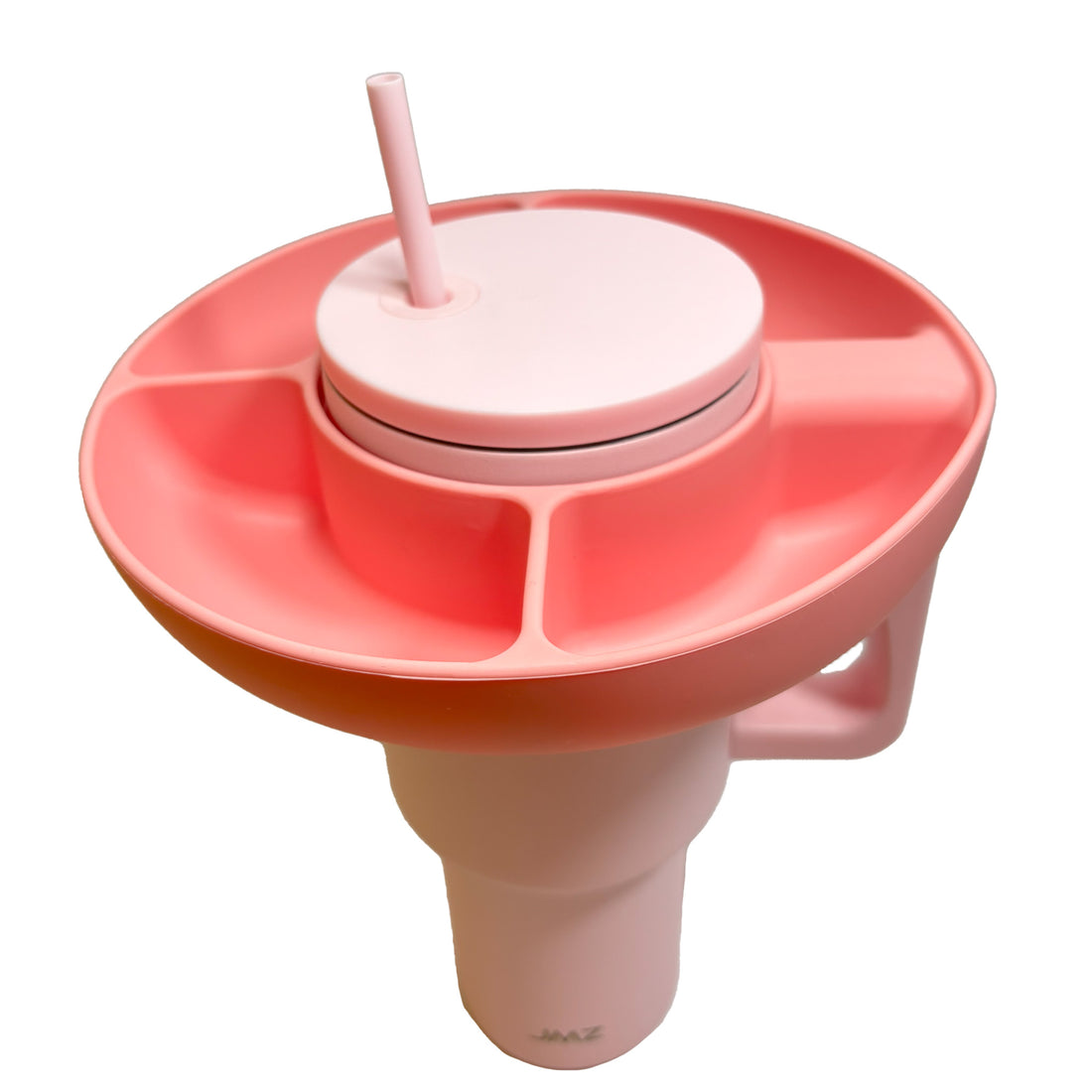 Snack Bowl Pink