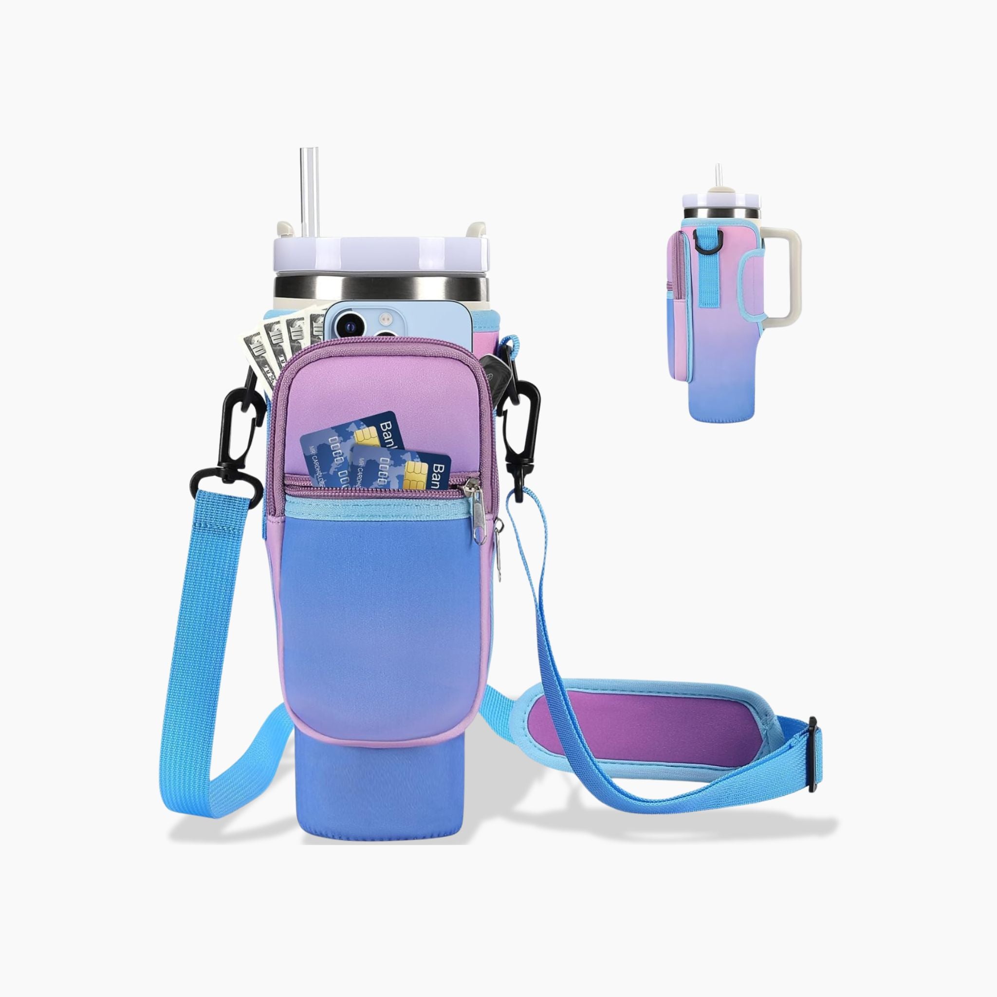Tumbler Bag