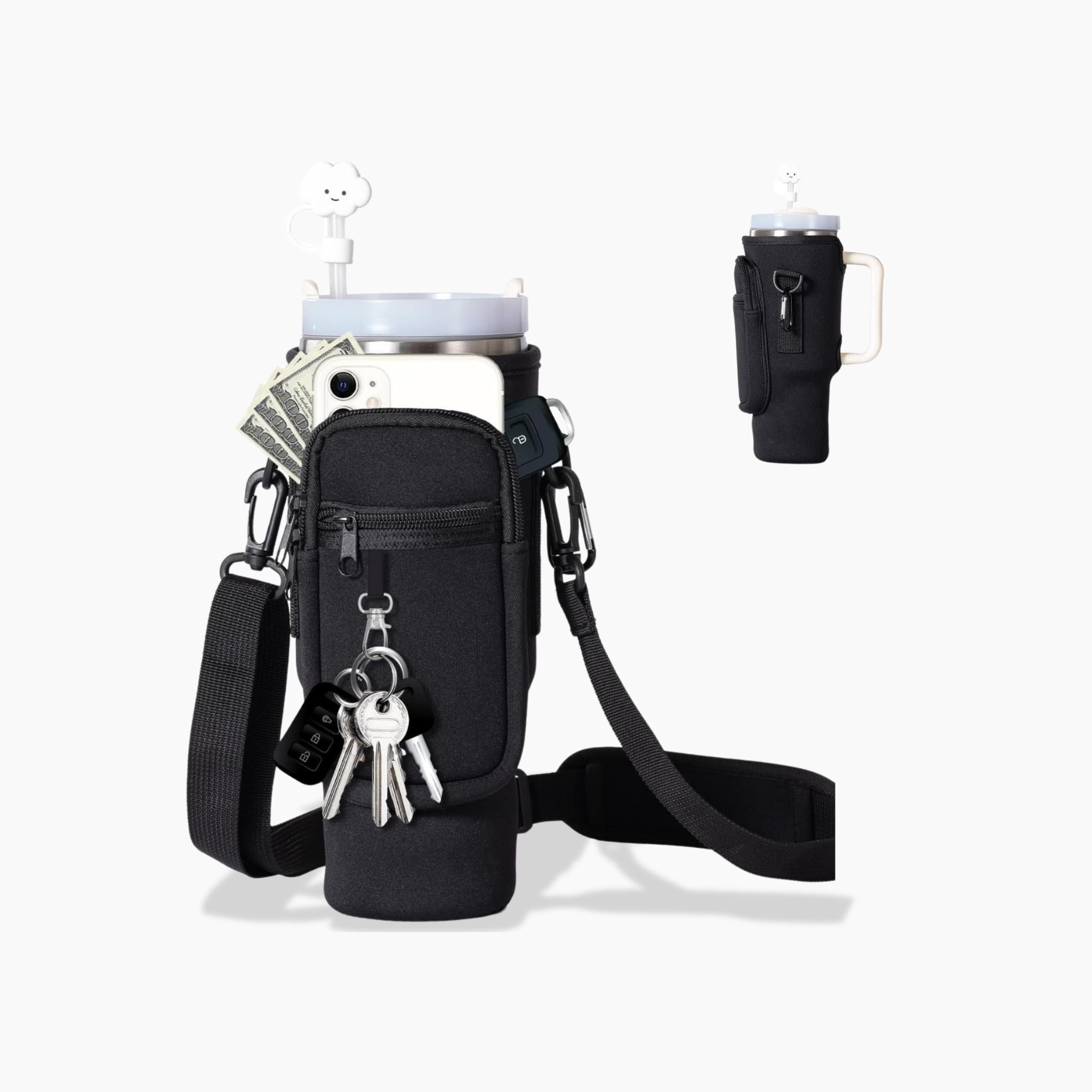 Tumbler Bag
