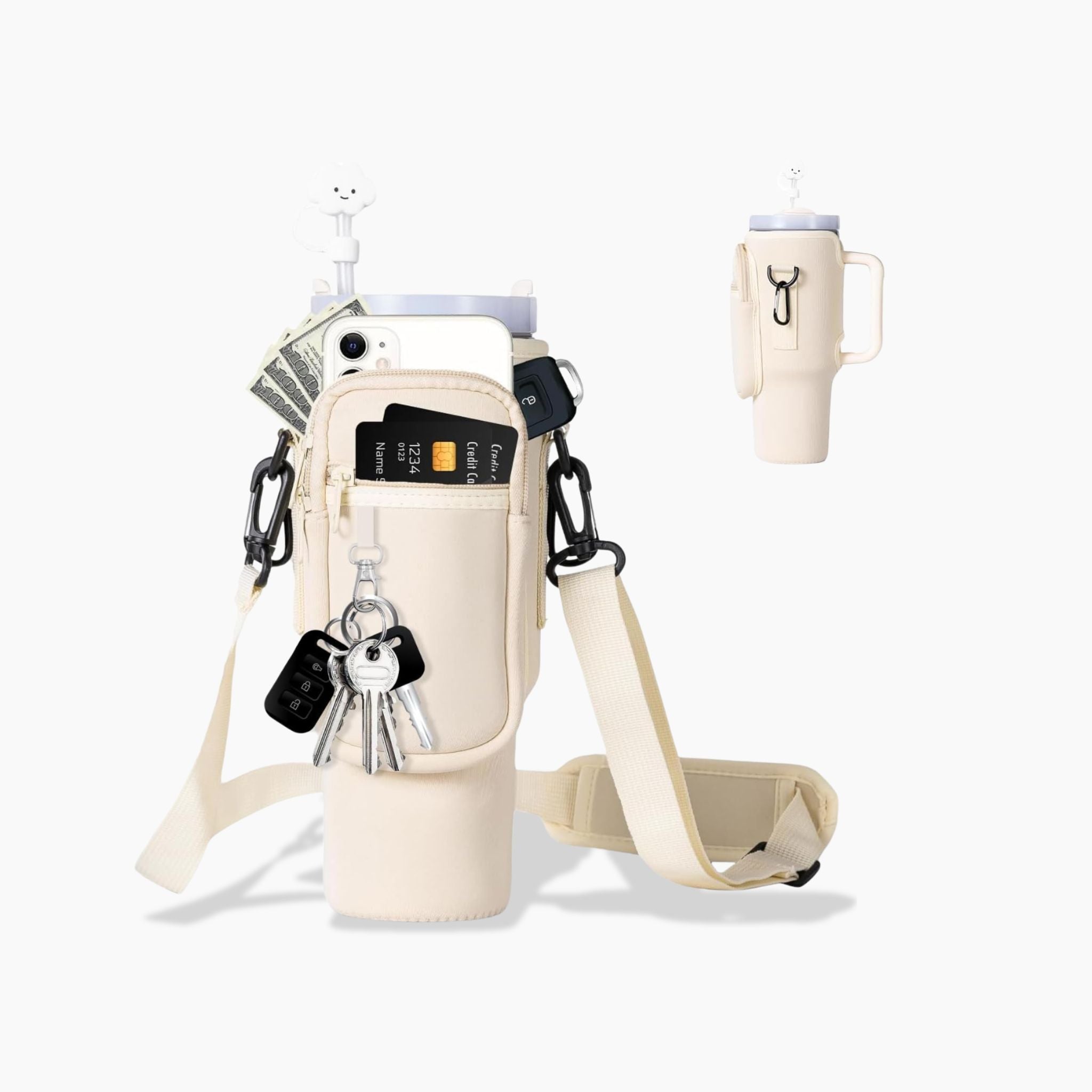 Tumbler Bag