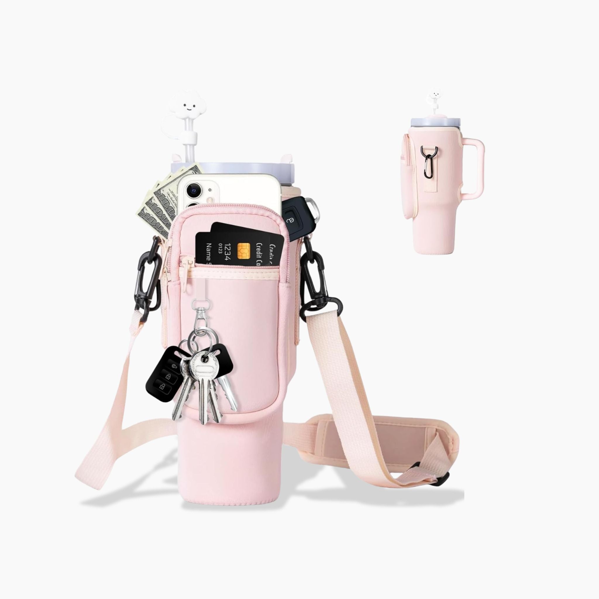 Tumbler Bag