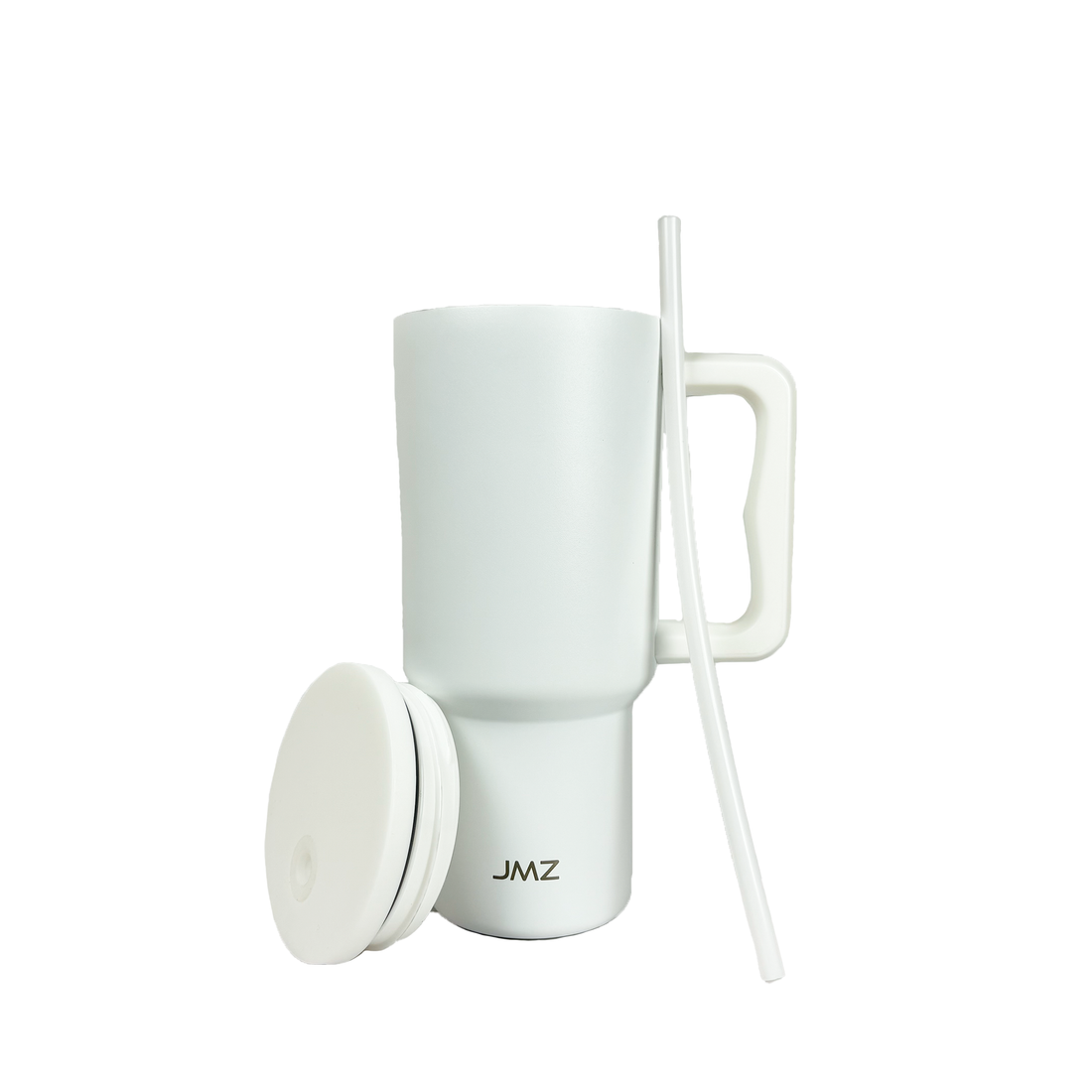 Peak Tumbler White 30 oz