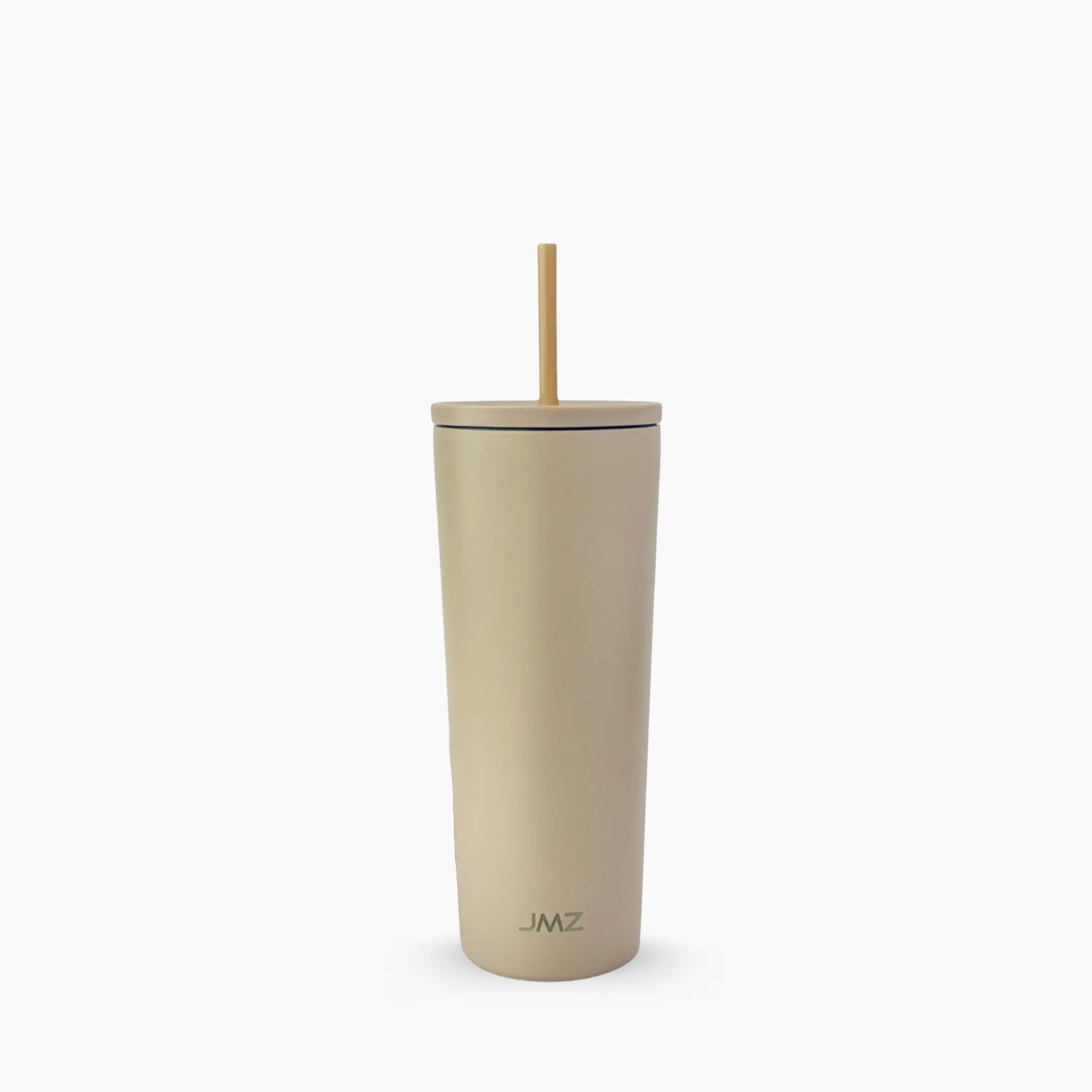 Slim Tumbler color malva/rosa viejo (Mauve Me) de 24 oz personalizado. Tomatodo térmico sofisticado de acero inoxidable. Estilo delgado y chic para oficina. Mantiene bebidas frías y calientes. Hacemos envíos seguros de este vaso térmico a todo el Perú (Costa, Sierra y Selva) - JMZ.