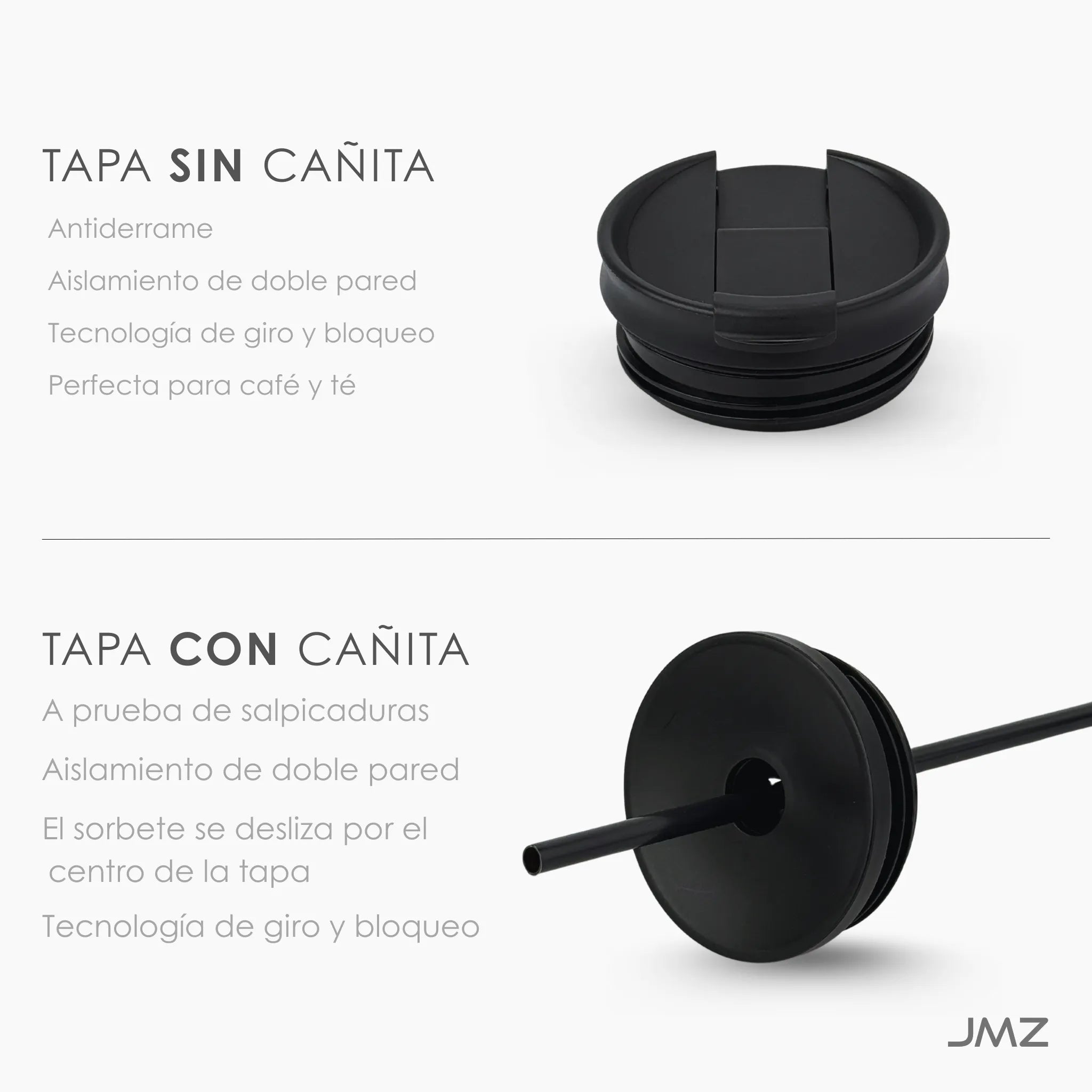 Slim Tumbler color negro medianoche (Midnight Black) de 24 oz personalizado. Tomatodo térmico elegante y sobrio de acero inoxidable. Diseño slim que encaja en portavasos. Mantiene bebidas frías y calientes. Hacemos envíos seguros de este vaso térmico a todo el Perú (Costa, Sierra y Selva) - JMZ.