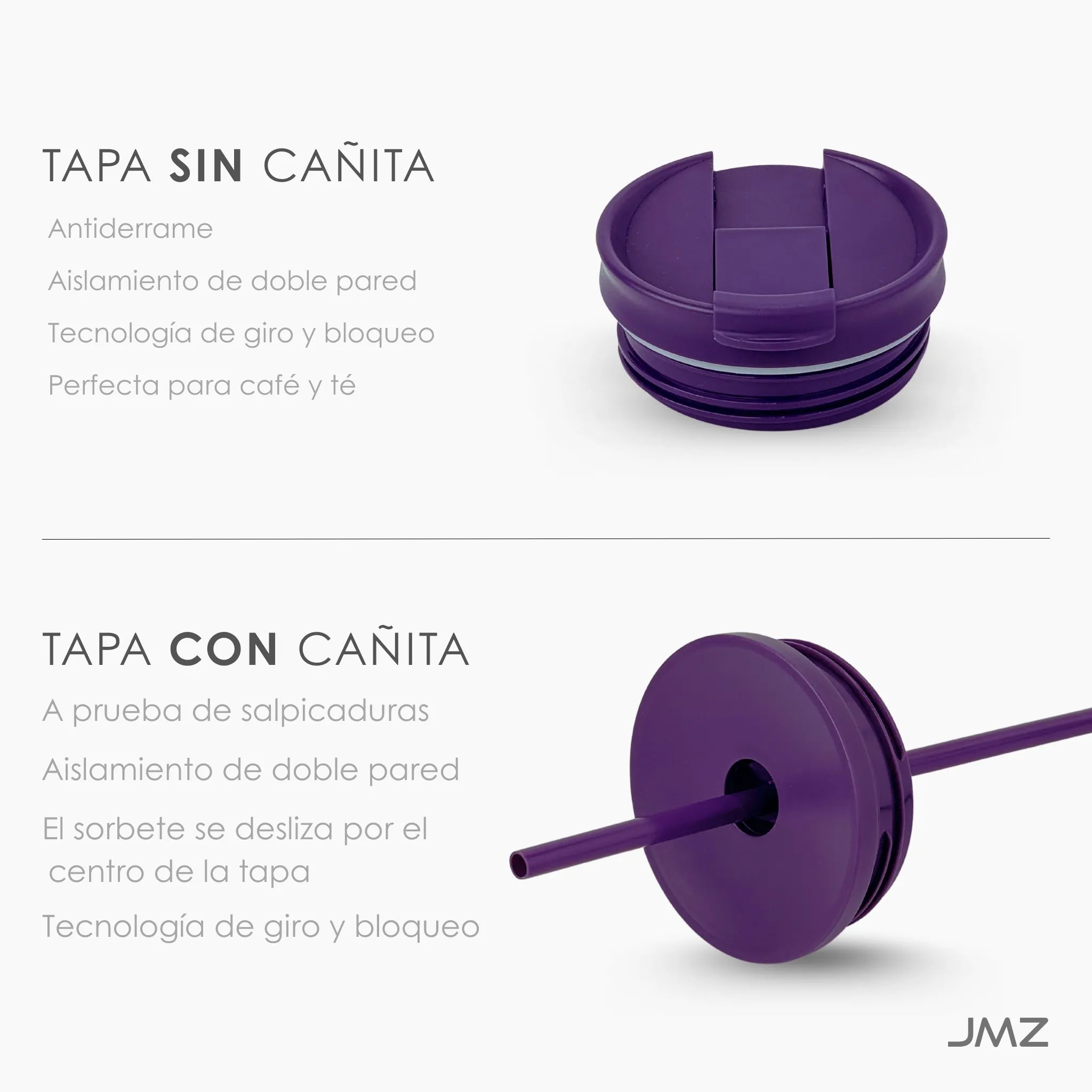 Slim Tumbler color azul noche profundo (Night Sky) de 24 oz personalizado. Tomatodo térmico de acero inoxidable color oscuro premium. Ideal para regalos ejecutivos. Mantiene bebidas frías y calientes. Hacemos envíos seguros de este vaso térmico a todo el Perú (Costa, Sierra y Selva) - JMZ.