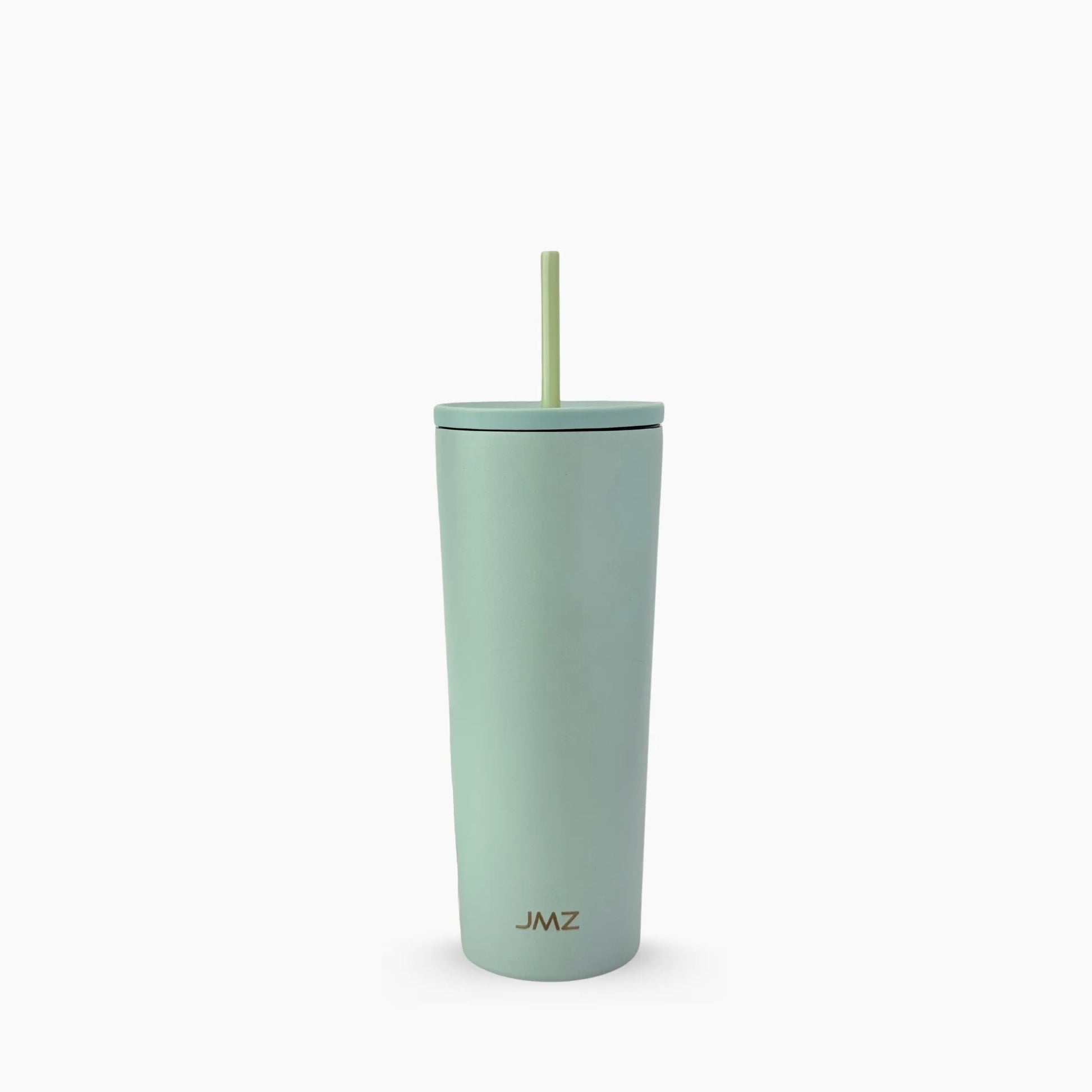 Slim Tumbler color verde agua cristalino (Sea Glass) de 24 oz personalizado. Tomatodo térmico de tono fresco y relajante de acero inoxidable. Diseño slim portátil. Mantiene bebidas frías y calientes. Hacemos envíos seguros de este vaso térmico a todo el Perú (Costa, Sierra y Selva) - JMZ.

7. Mauve Me