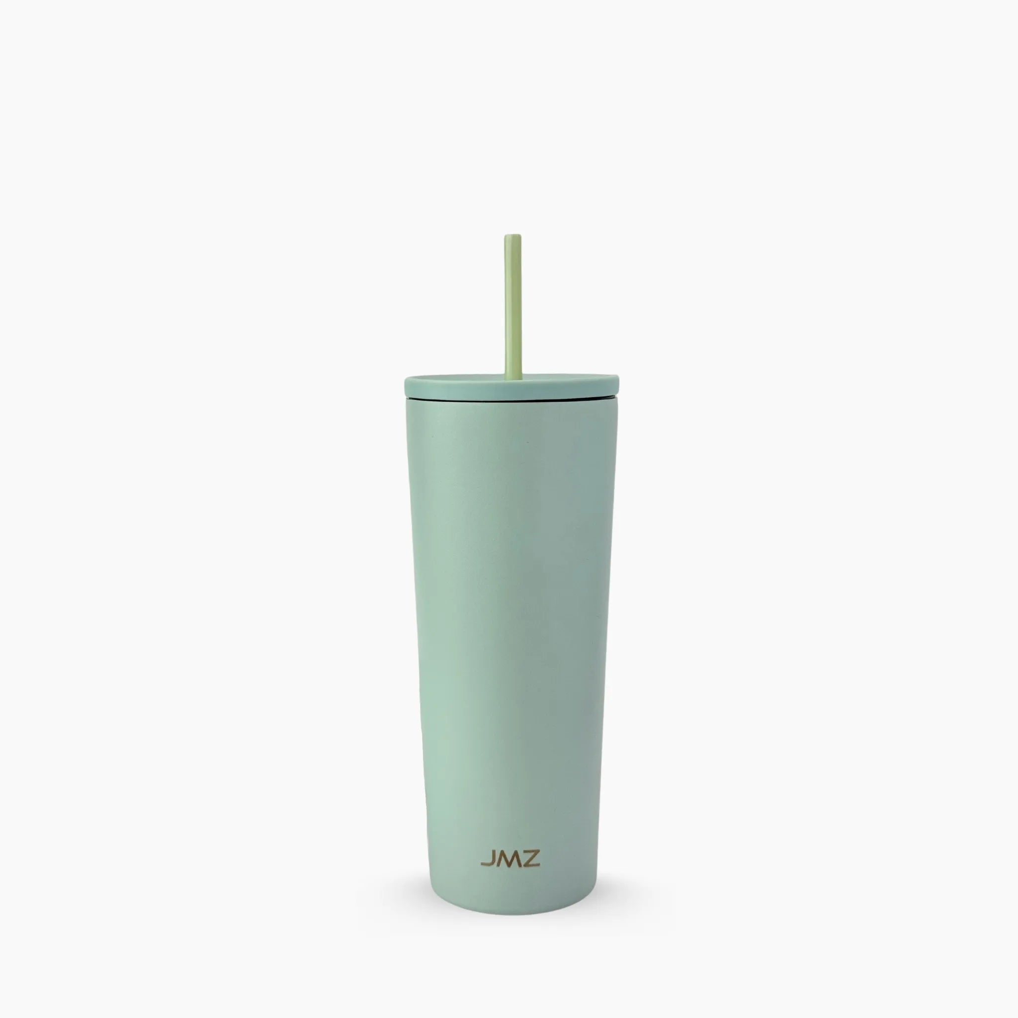 Slim Tumbler color verde agua cristalino (Sea Glass) de 24 oz personalizado. Tomatodo térmico de tono fresco y relajante de acero inoxidable. Diseño slim portátil. Mantiene bebidas frías y calientes. Hacemos envíos seguros de este vaso térmico a todo el Perú (Costa, Sierra y Selva) - JMZ.

7. Mauve Me