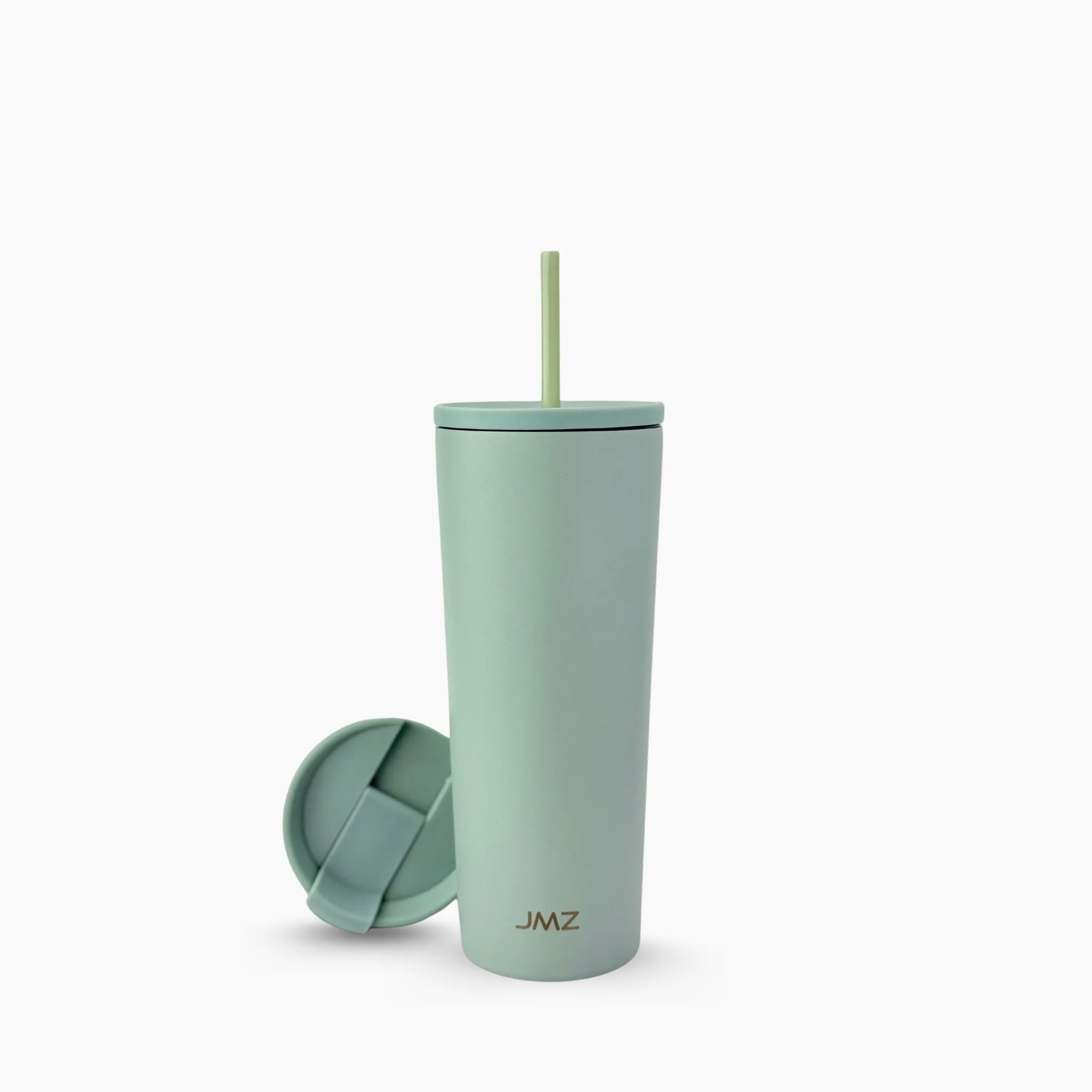 Slim Tumbler color verde agua cristalino (Sea Glass) de 24 oz personalizado. Tomatodo térmico de tono fresco y relajante de acero inoxidable. Diseño slim portátil. Mantiene bebidas frías y calientes. Hacemos envíos seguros de este vaso térmico a todo el Perú (Costa, Sierra y Selva) - JMZ.

7. Mauve Me
